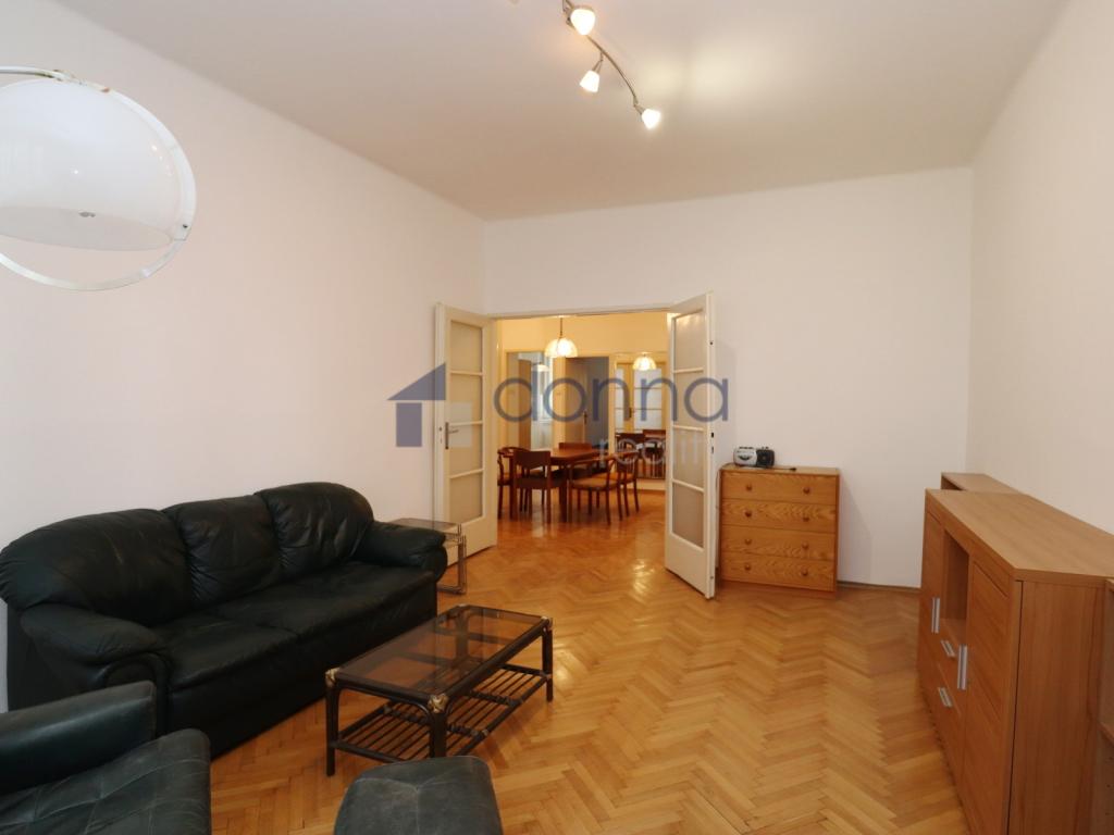 Pronájem bytu 2+1 81 m2