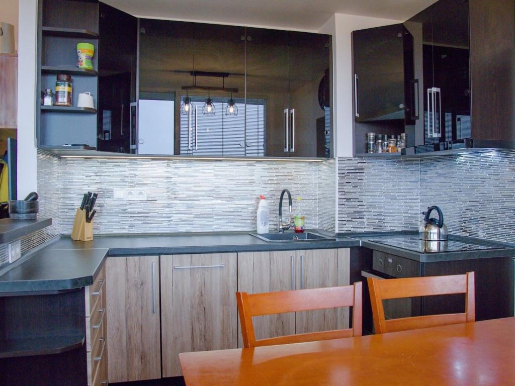 Pronajem bytu 3+kk 70 m2