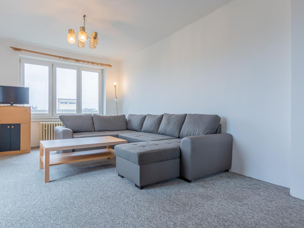 Pronájem bytu 2+1 54 m2