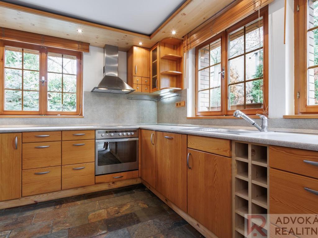 Pronájem domu 67 m² – pohled 6