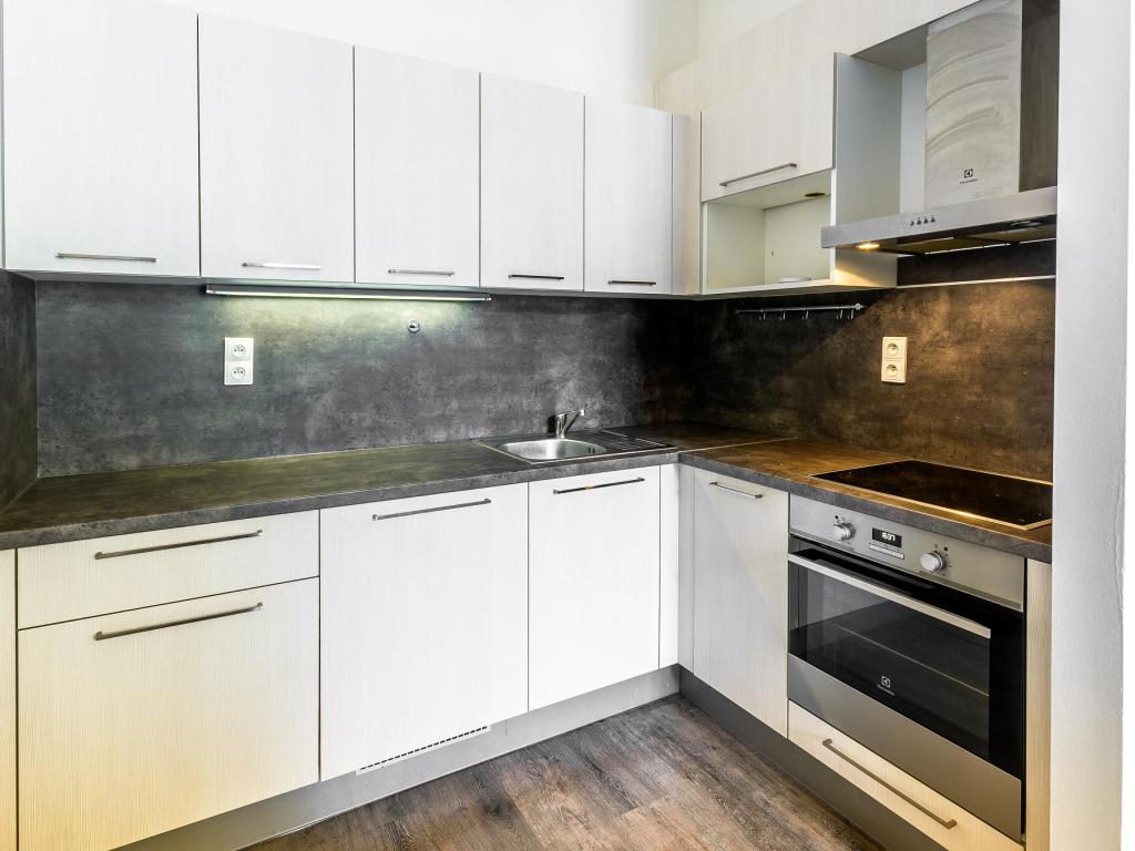 Pronájem bytu 1+kk 31 m2