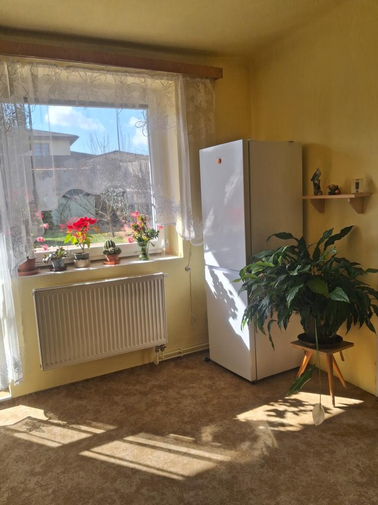 Spolubydlení 93 m2