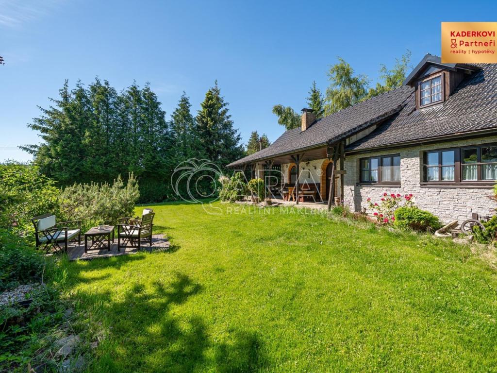 Prodej domu 154 m2, Buková – náhled fotky 17