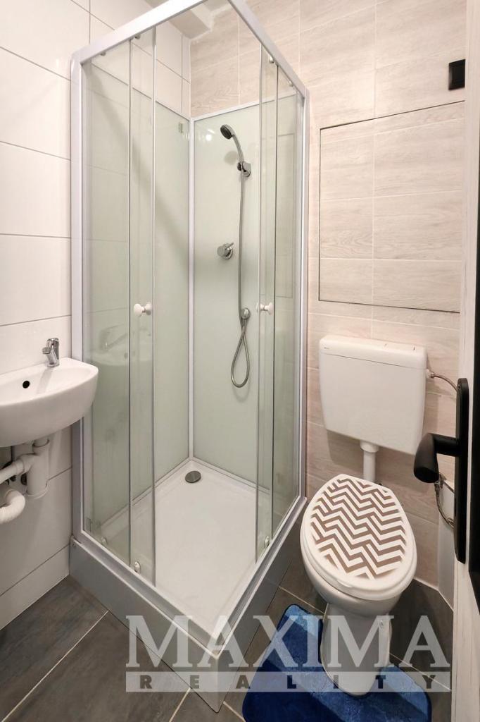 Prodej bytu 1+kk 20 m2