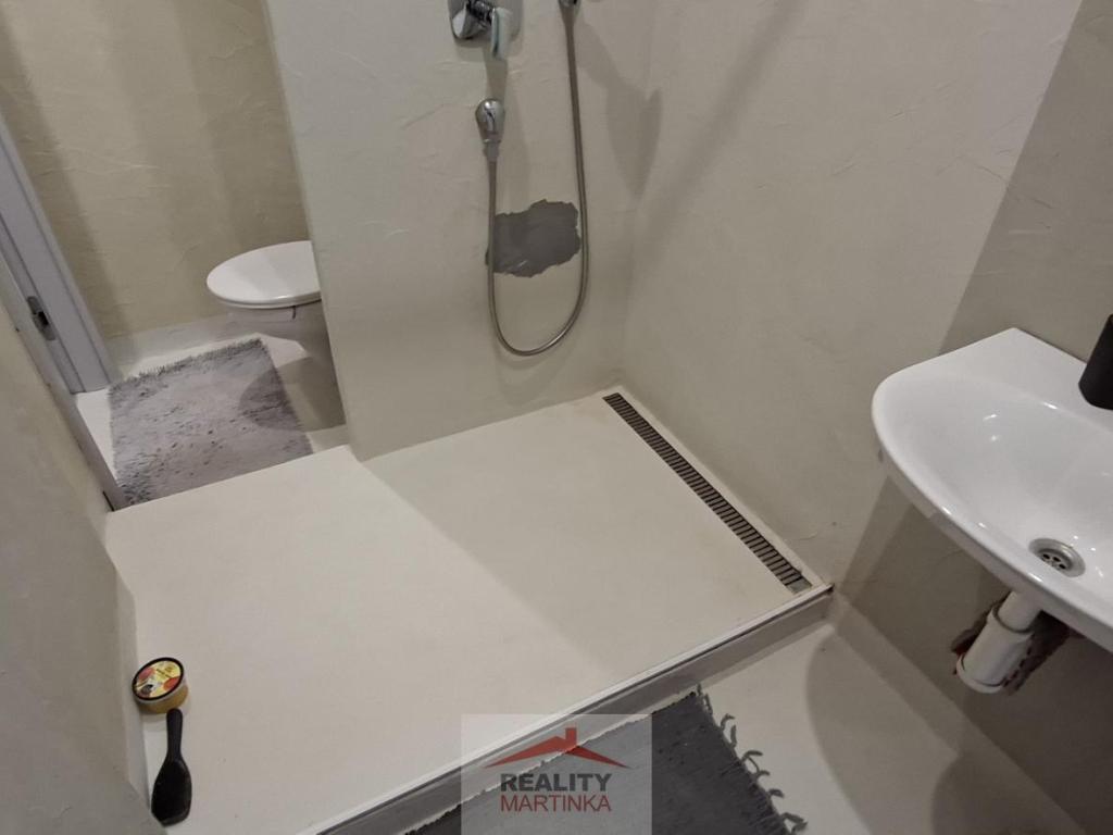 Pronájem bytu 2+kk 49 m2