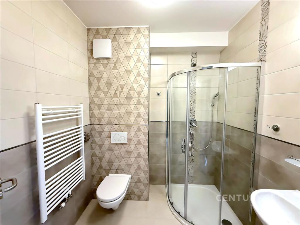 Pronájem bytu 1+kk 48 m2
