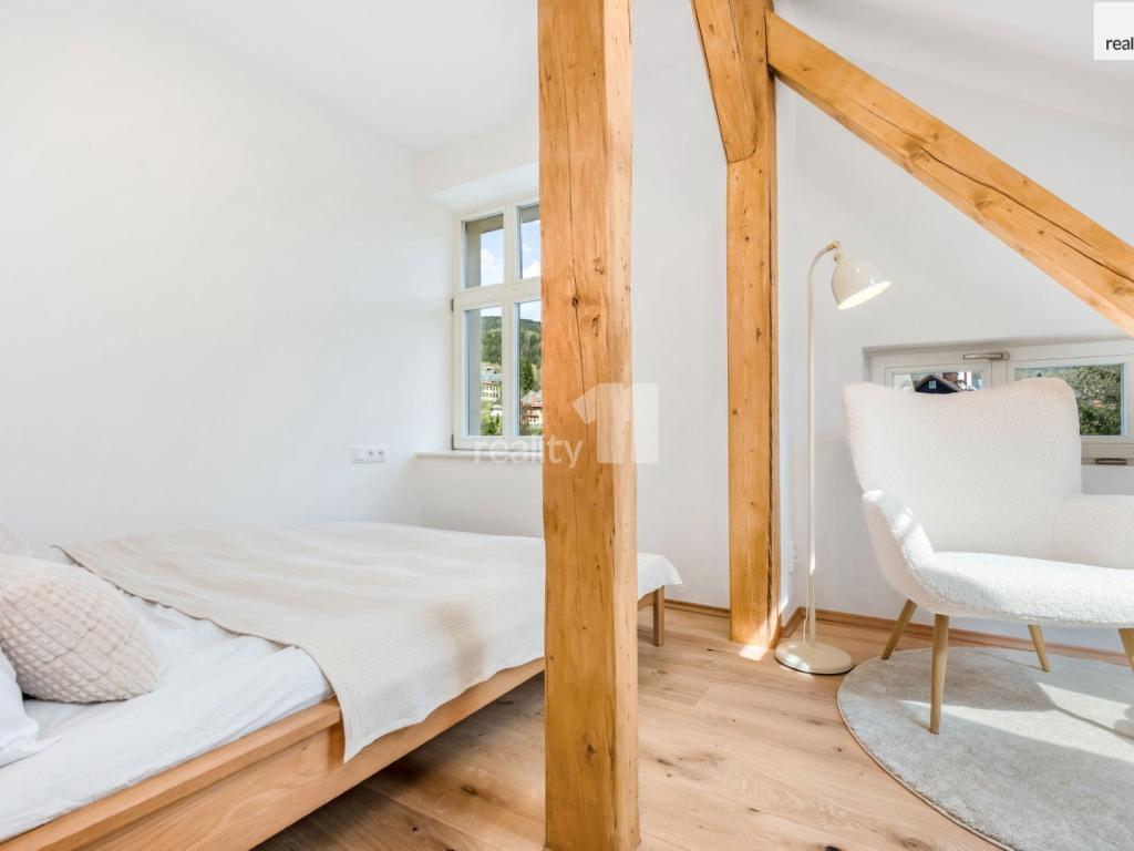Prodej bytu 1+kk 20 m2, Rokytnice nad Jizerou – náhled fotky 9
