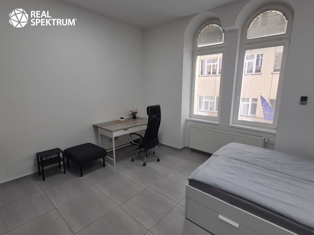 Pronájem bytu 1+kk 30 m2