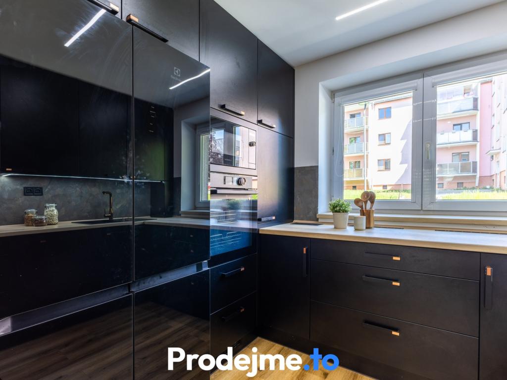 Prodej bytu 2+1 47 m2, Žďár nad Sázavou – náhled fotky 7