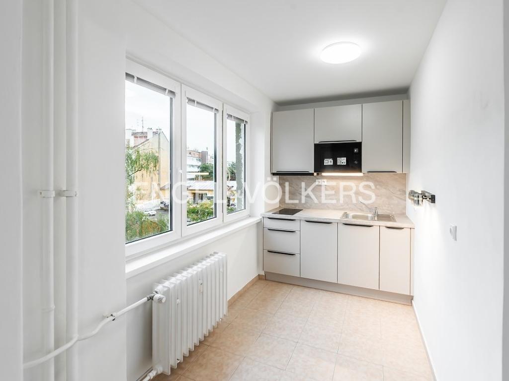 Pronájem bytu 2+kk 53 m2