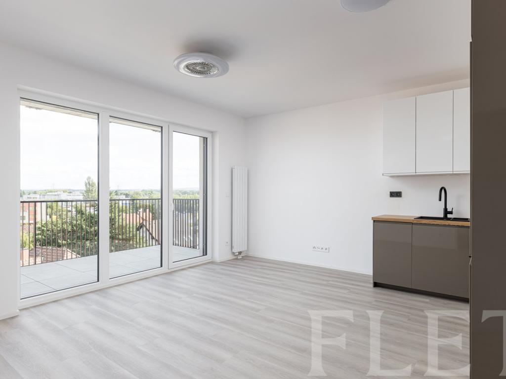 Pronájem bytu 2+kk 55 m2