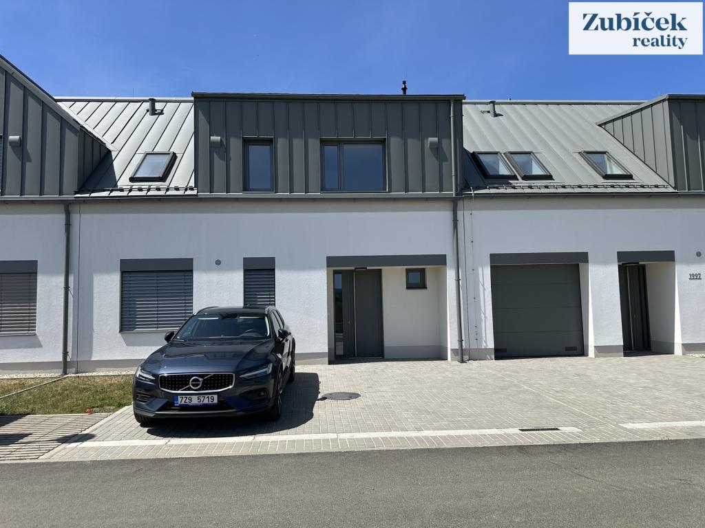 Prodej domu 132 m2