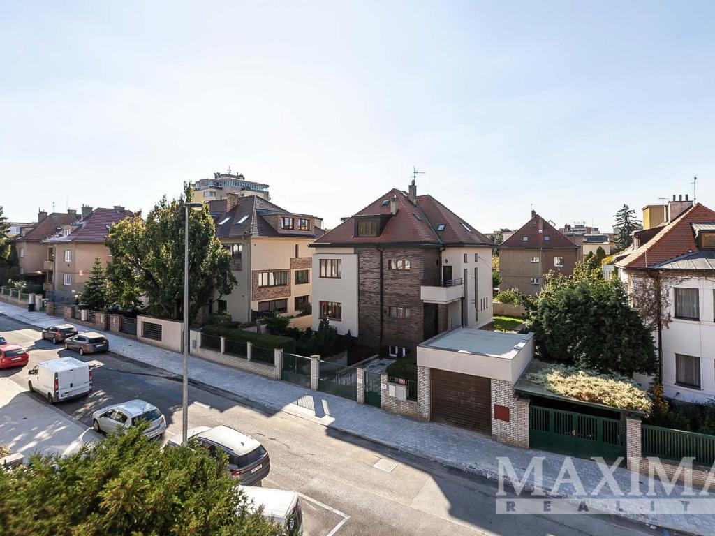 Pronájem domu 190 m2