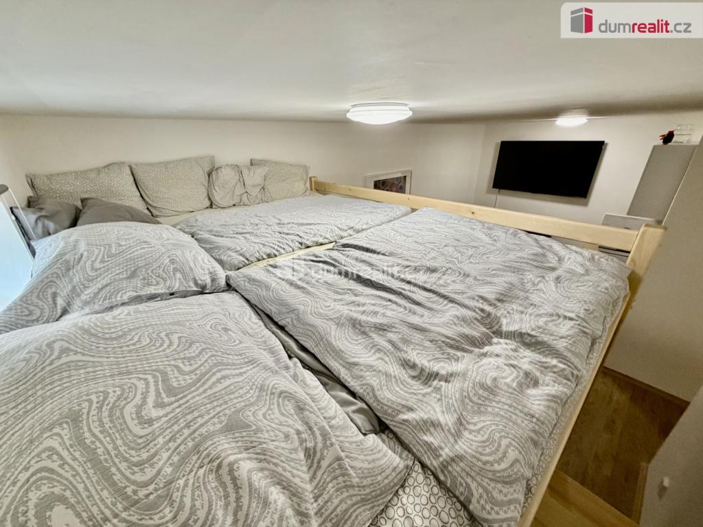 Prodej bytu 1+kk 28 m2, Harrachov – náhled fotky 15