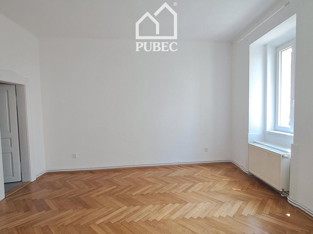 Pronájem bytu 2+1 59 m2