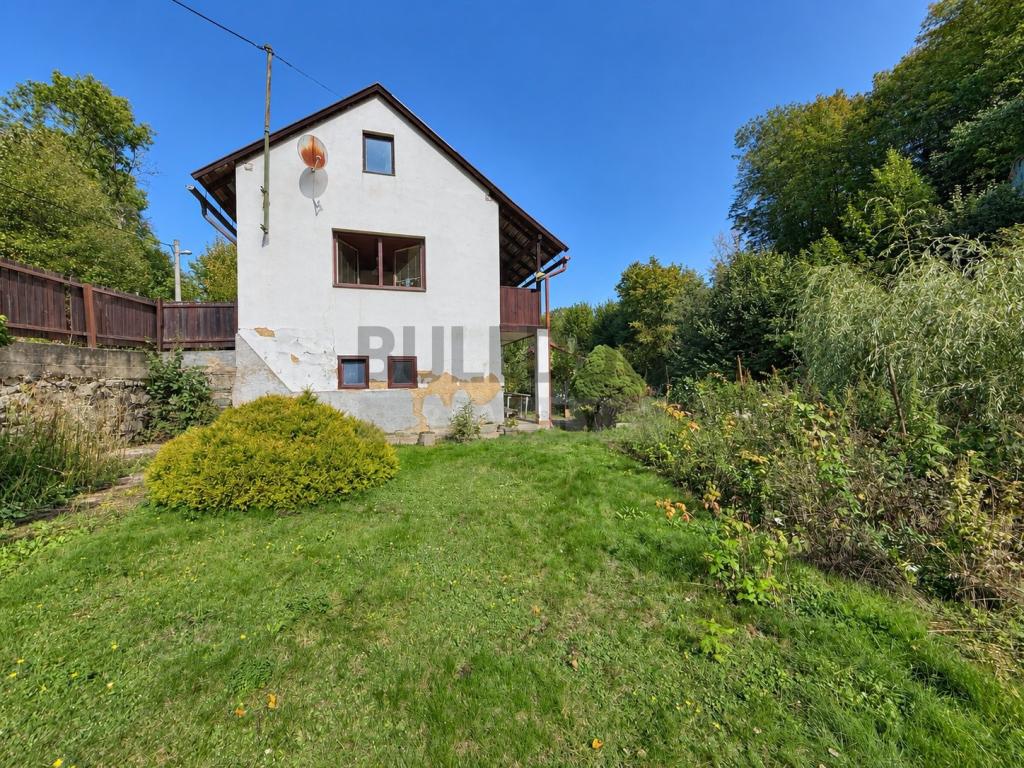 Prodej domu 281 m2