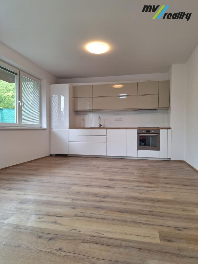 Pronájem bytu 2+kk 52 m2