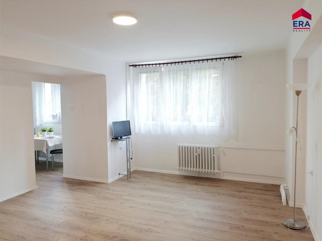Pronájem bytu 2+1 56 m2