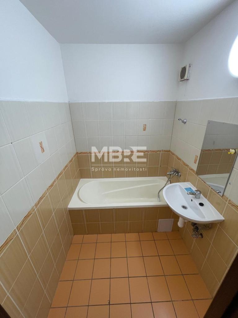 Pronájem bytu 2+1 43 m2, Děčín – náhled fotky 7
