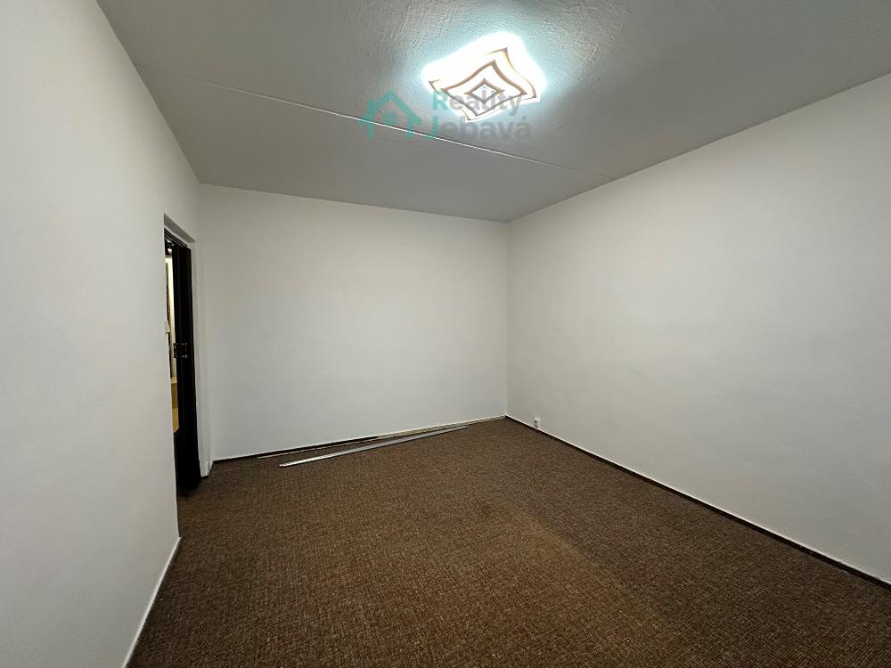 Pronájem bytu 1+1 40 m2