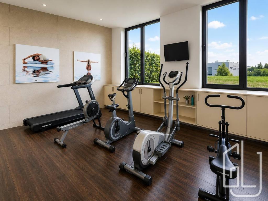 Pronájem bytu 2+kk 75 m2, Praha – náhled fotky 11