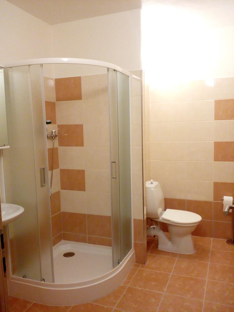 Pronajem bytu 1+kk 34 m2