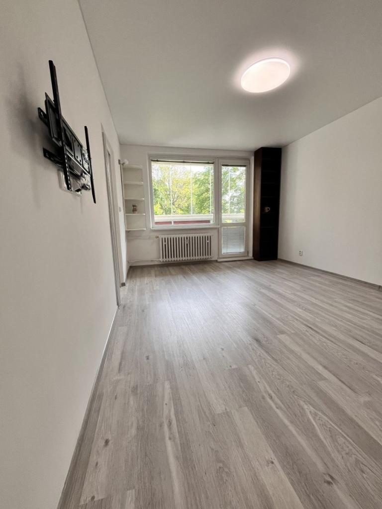 Pronájem bytu 3+1 63 m2