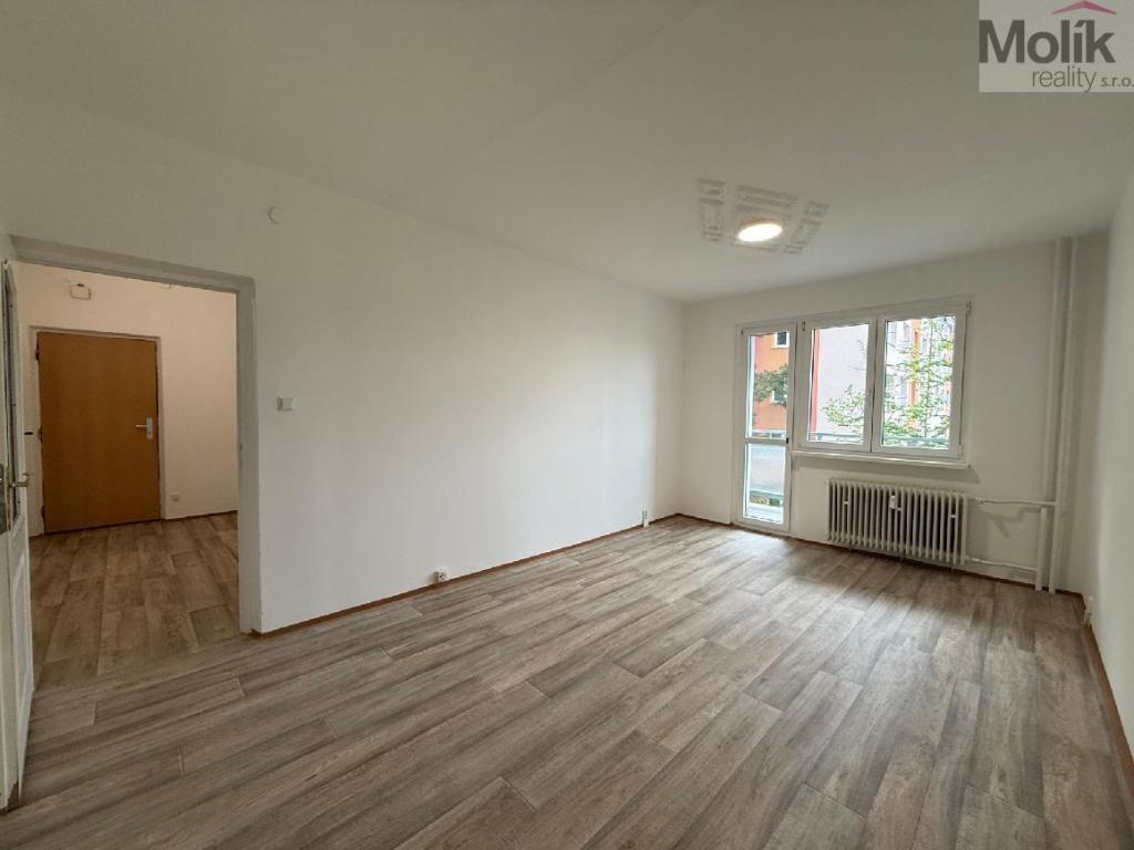 Pronájem bytu 2+1 54 m2