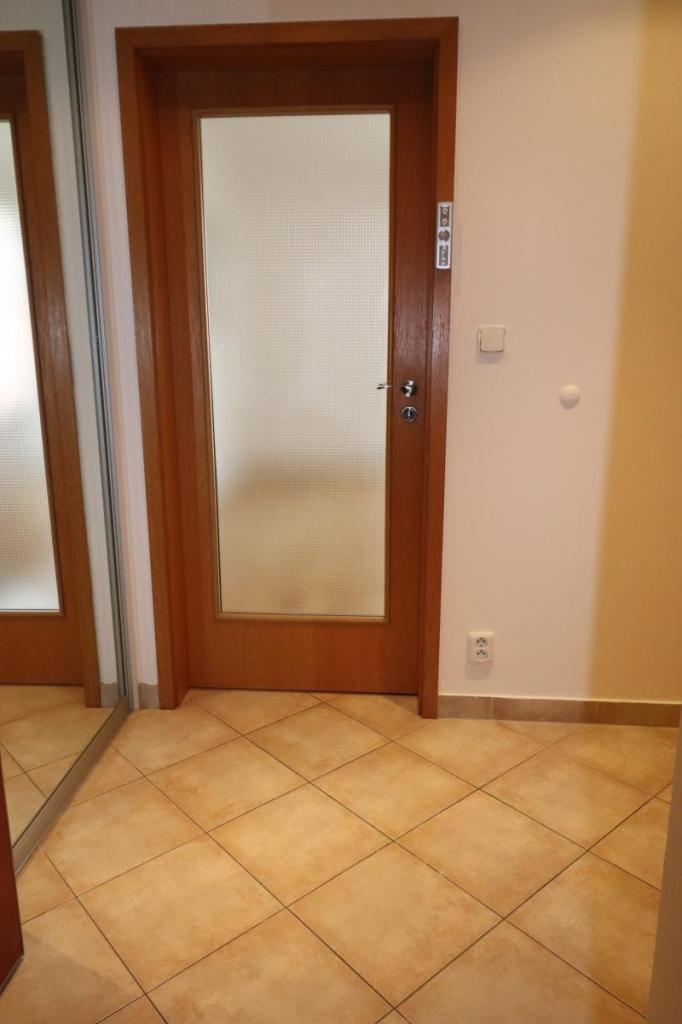 Pronájem bytu 1+kk 35 m2
