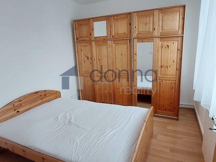Pronájem bytu 2+kk 40 m2