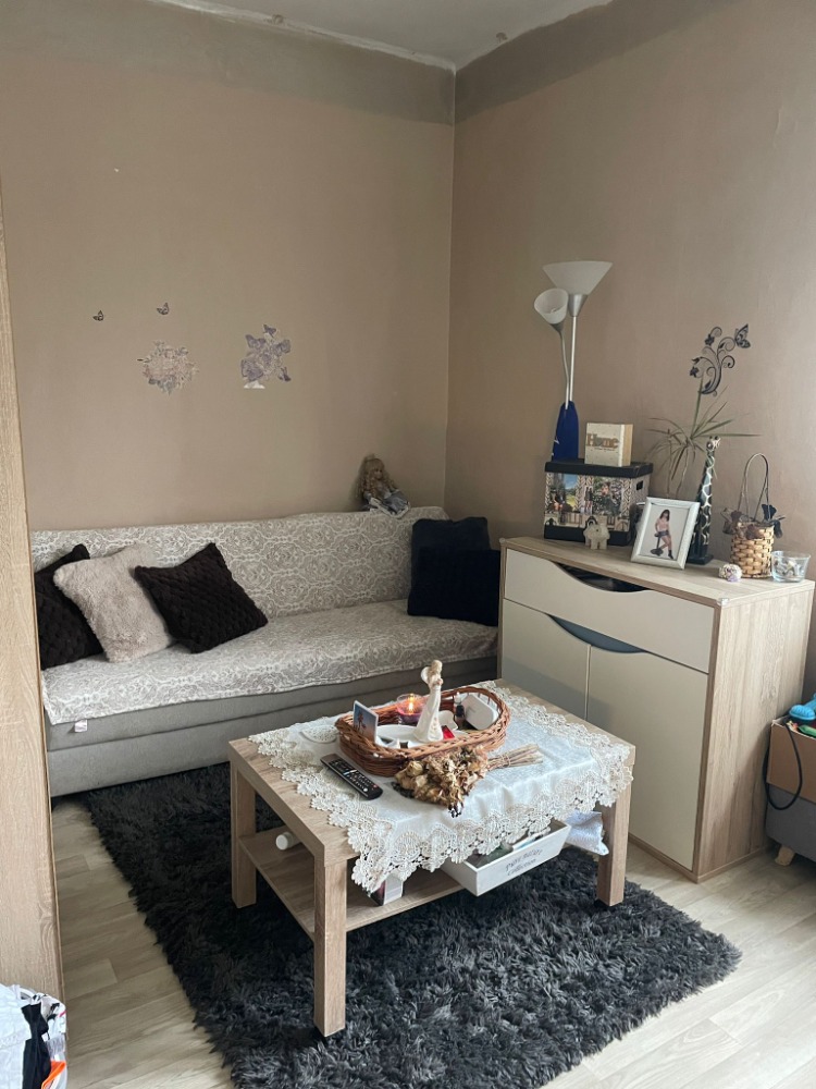 Pronájem bytu 2+kk 50 m2