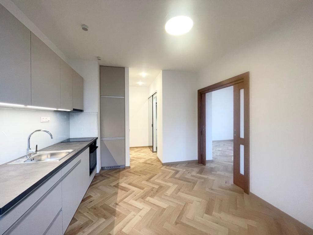 Pronájem bytu 1+1 55 m2