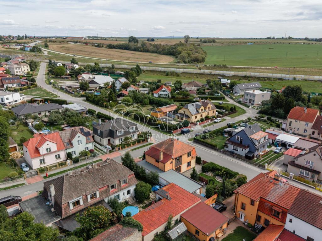 Prodej domu 184 m2, Soběslav – náhled fotky 37