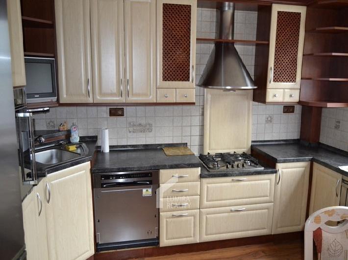 Pronajem bytu 3+1 68 m2