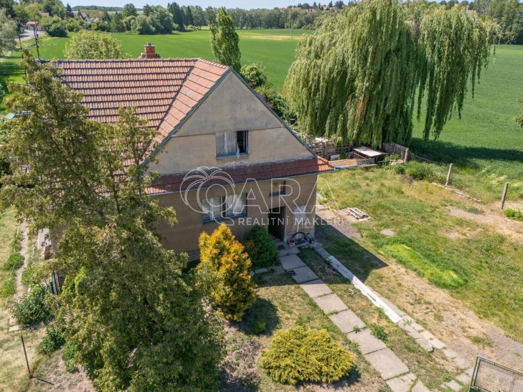 Prodej domu 274 m2