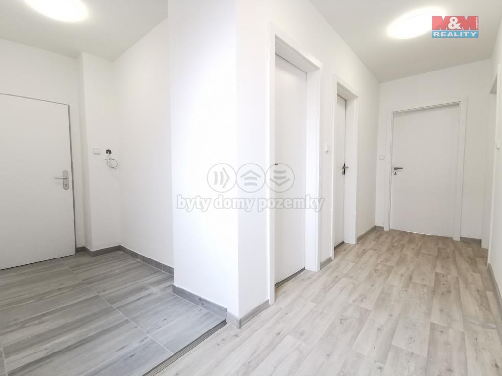 Pronajem bytu 3+kk 102 m2