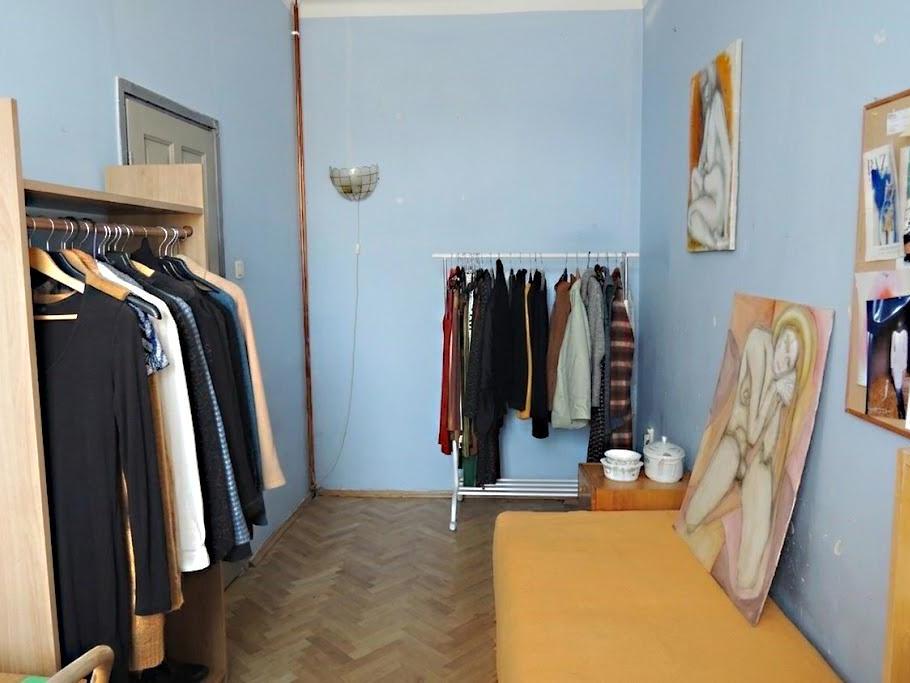 Pronájem bytu 2+1 72 m2