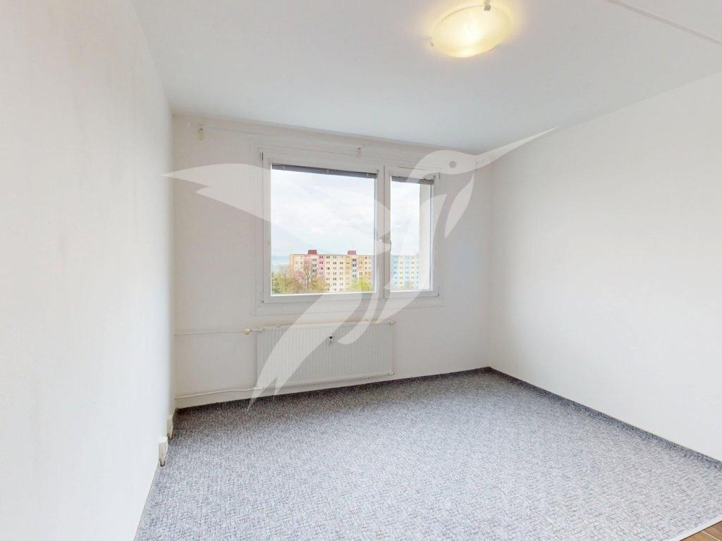 Pronájem bytu 1+1 39 m2