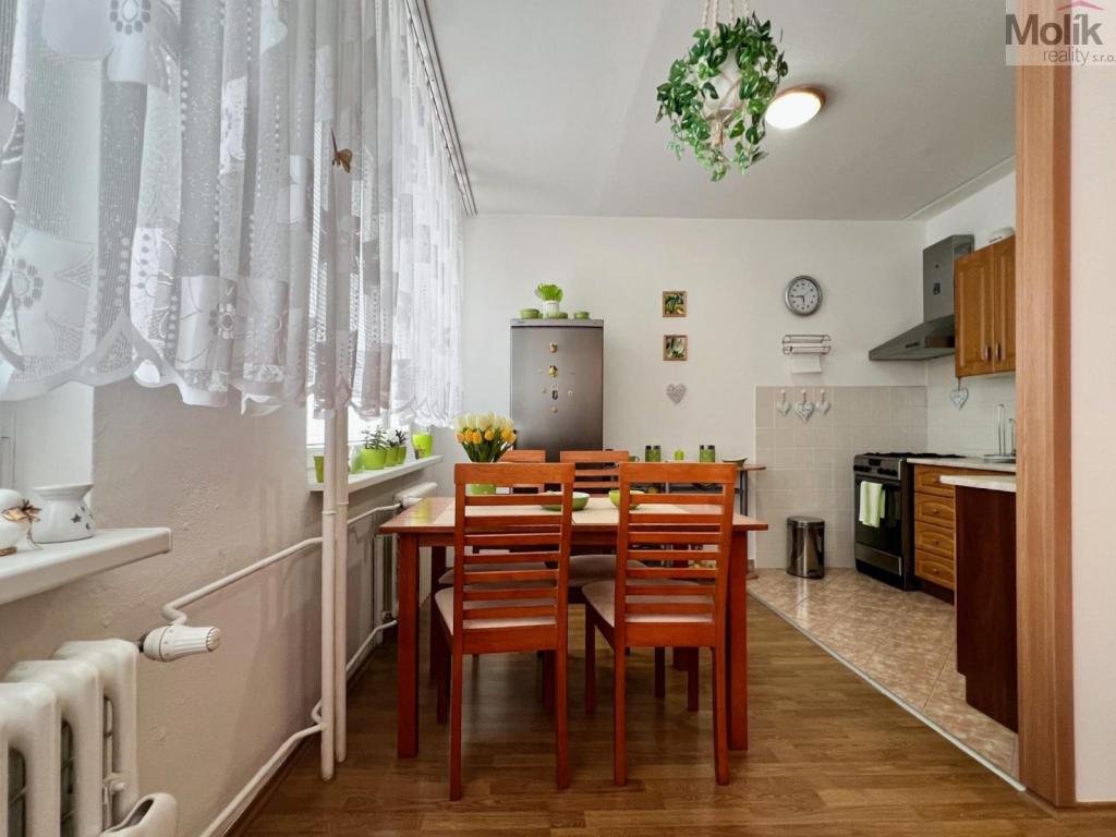 Prodej bytu 3+1 62 m2, Most – náhled fotky 7