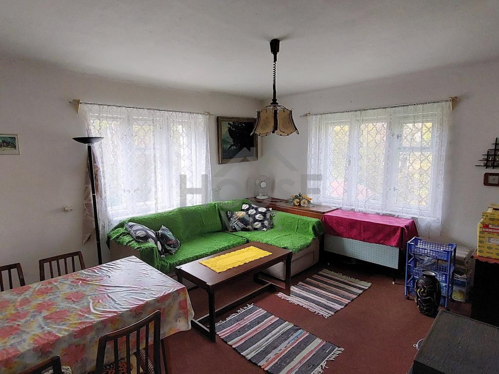 Prodej domu 69 m2