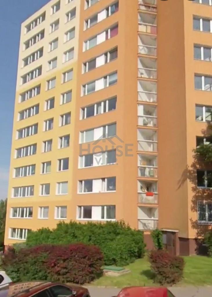 Prodej bytu 2+kk 55 m2