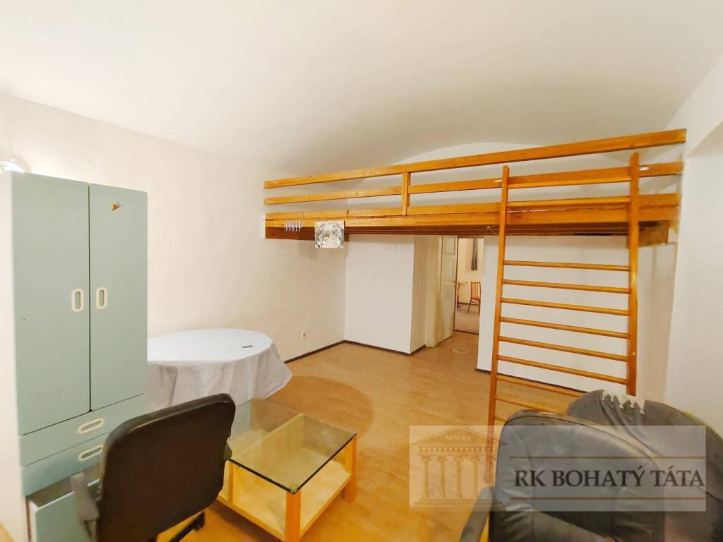 Pronájem bytu 3+1 75 m2