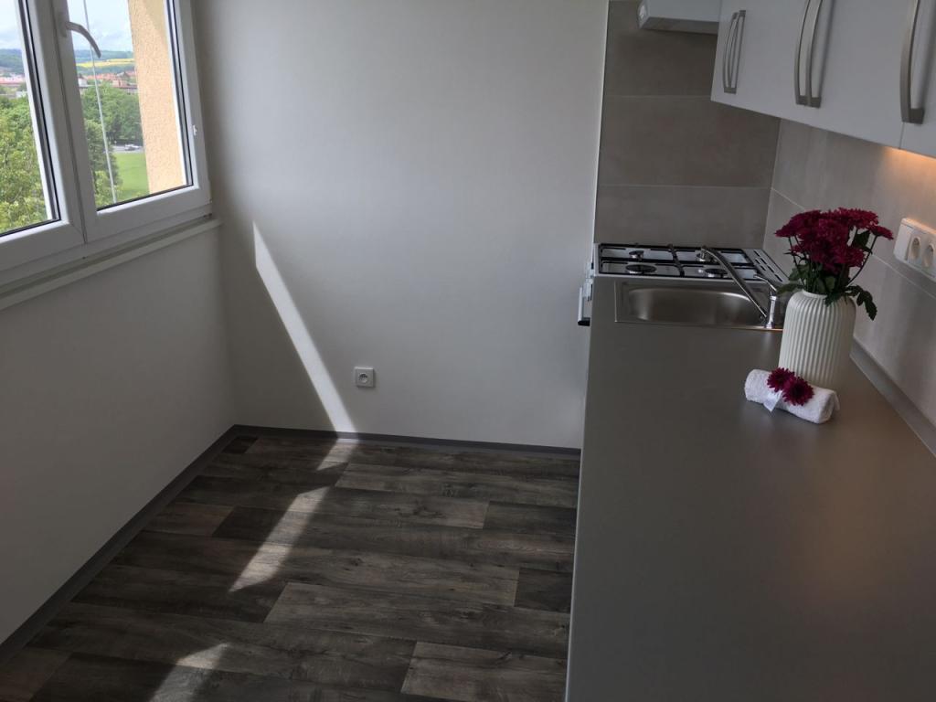 Pronájem bytu 1+1 35 m2