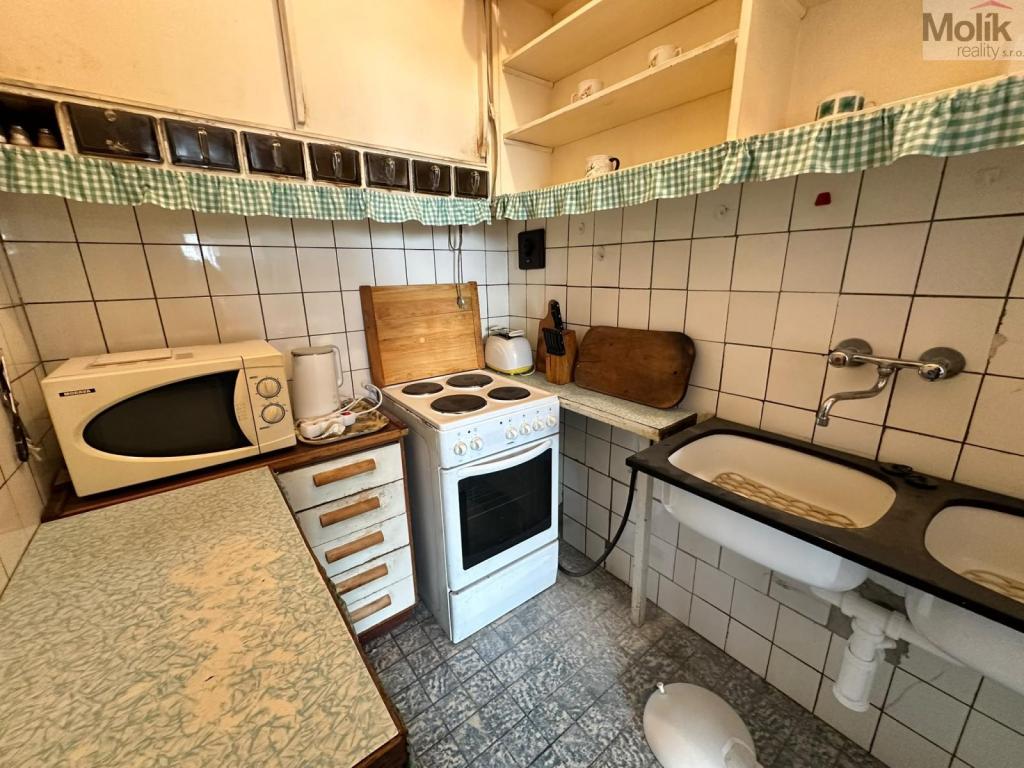 Pronájem bytu 2+kk 48 m2, Litvínov – náhled fotky 17