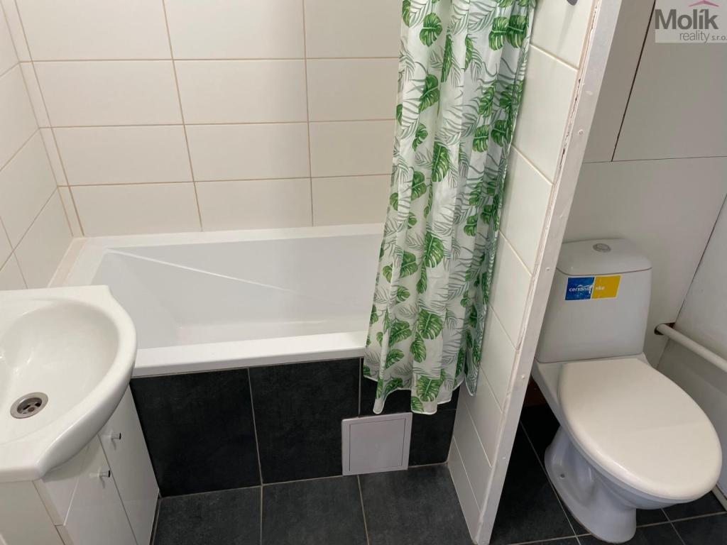 Pronájem bytu 1+kk 33 m2