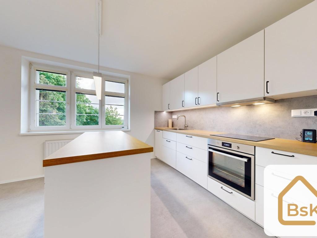 Pronájem bytu 3+1 100 m2