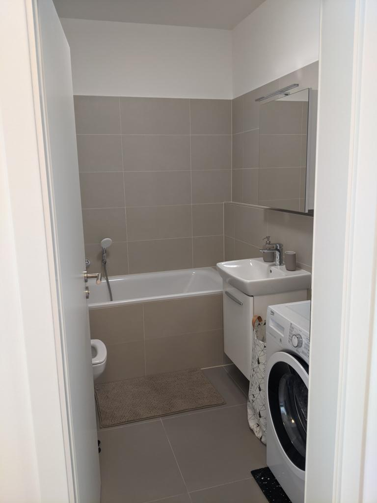 Pronájem bytu 2+kk 50 m2
