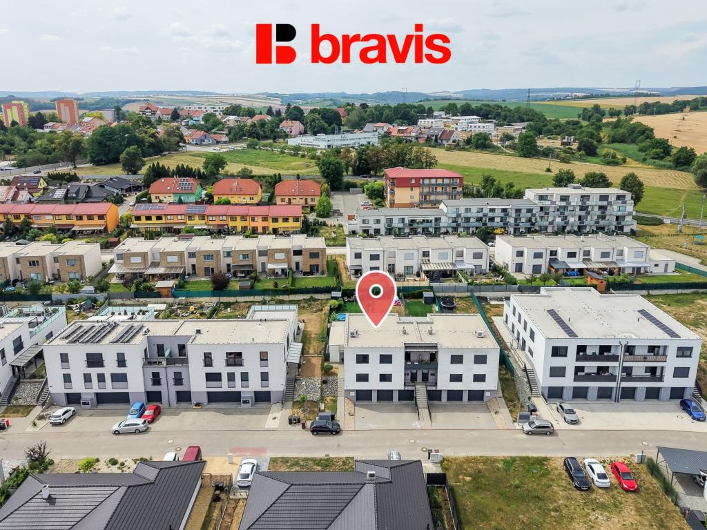 Prodej bytu 3+kk 80 m2, Ivančice – náhled fotky 29