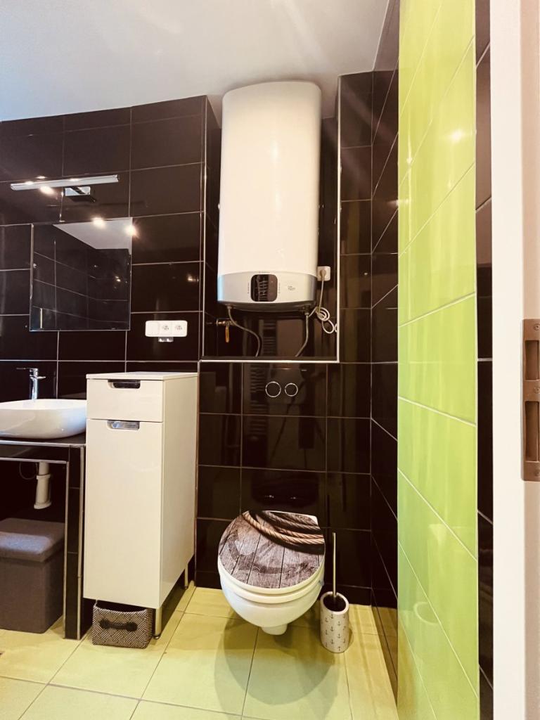 Pronájem bytu 3+kk 54 m2, Ostrava – náhled fotky 14