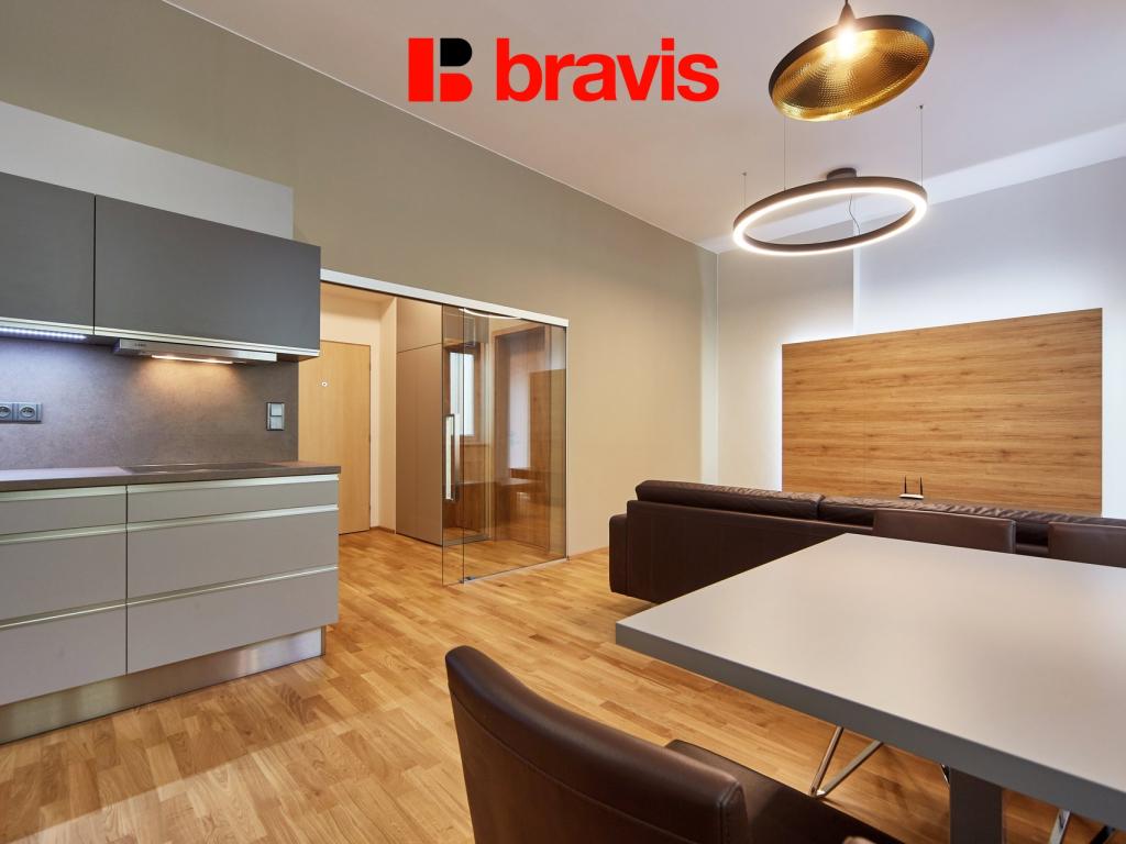 Pronájem bytu 2+kk 62 m2